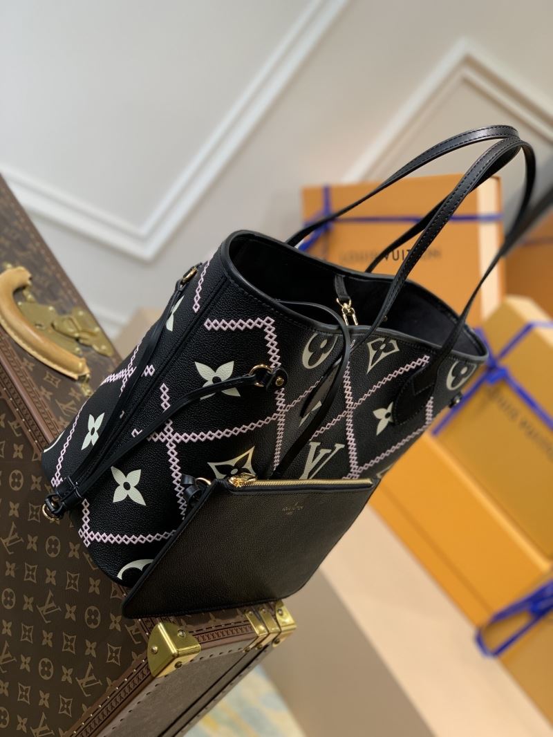 LV Shopping Bags